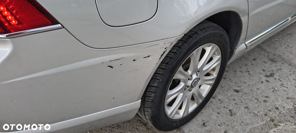 Volvo S80 3.2 Executive - 12