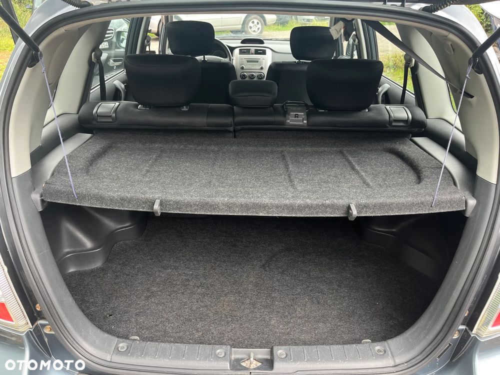 Suzuki Liana - 6