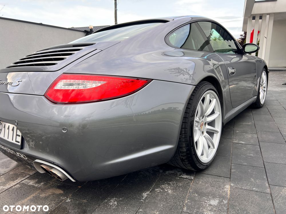 Porsche 911 - 15