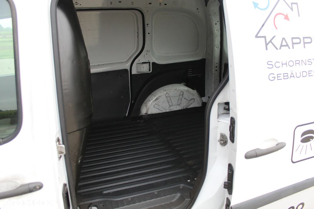 Renault Kangoo 1,5 DCI - 13