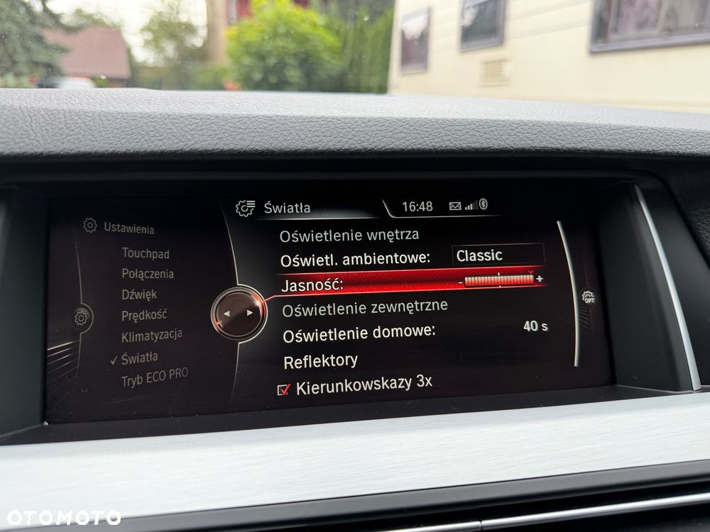BMW Seria 5 - 36