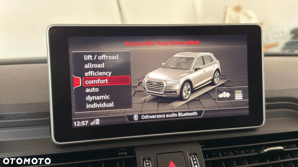 Audi SQ5 3.0 TFSI Quattro Tiptronic - 18