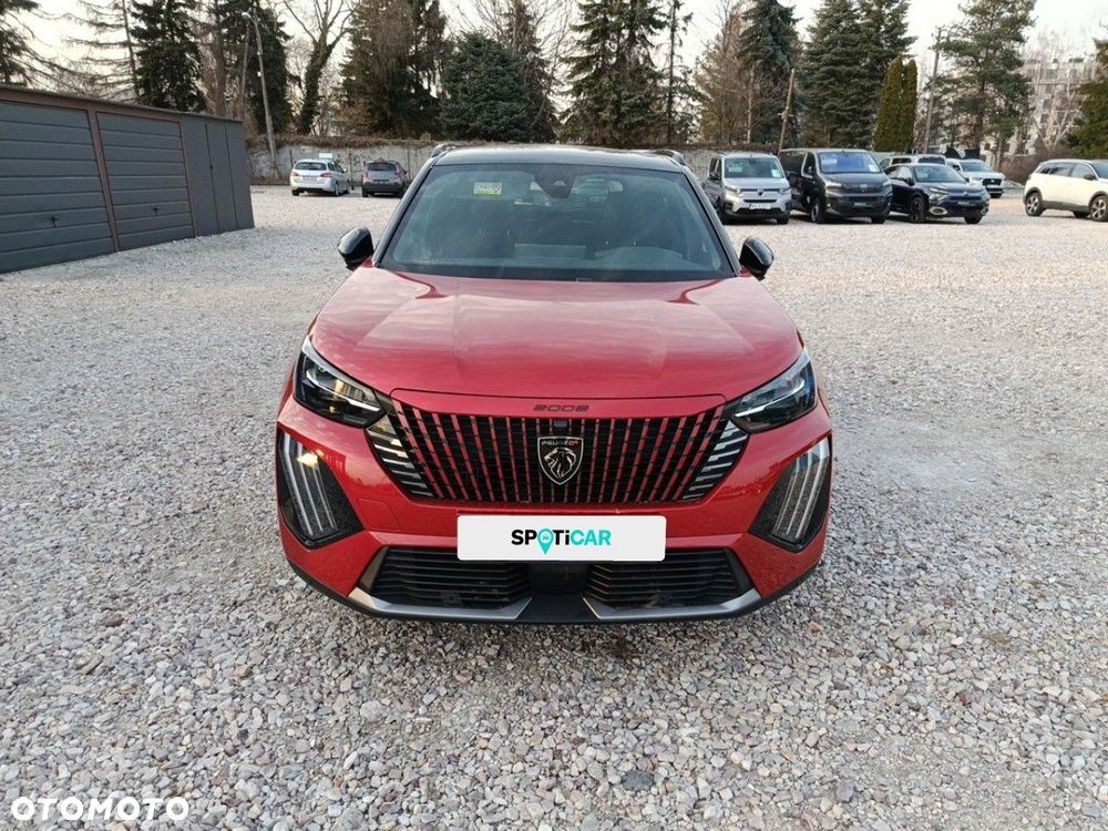 Peugeot 2008 1.2 PureTech GT S&S EAT8 - 2