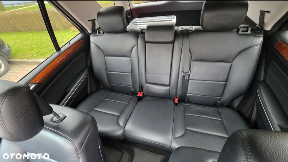 Mercedes-Benz ML - 7