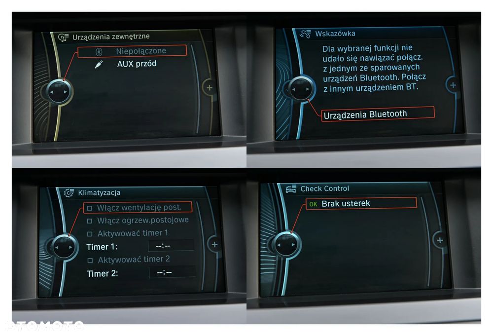 BMW Seria 5 520d - 32