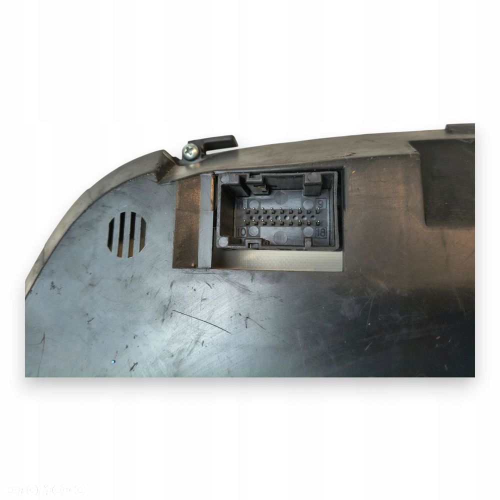 LICZNIK ZEGARY 51701536 Fiat Grande Punto 1.2 1.4 8V 1.4 16V 184 436km eu - 9