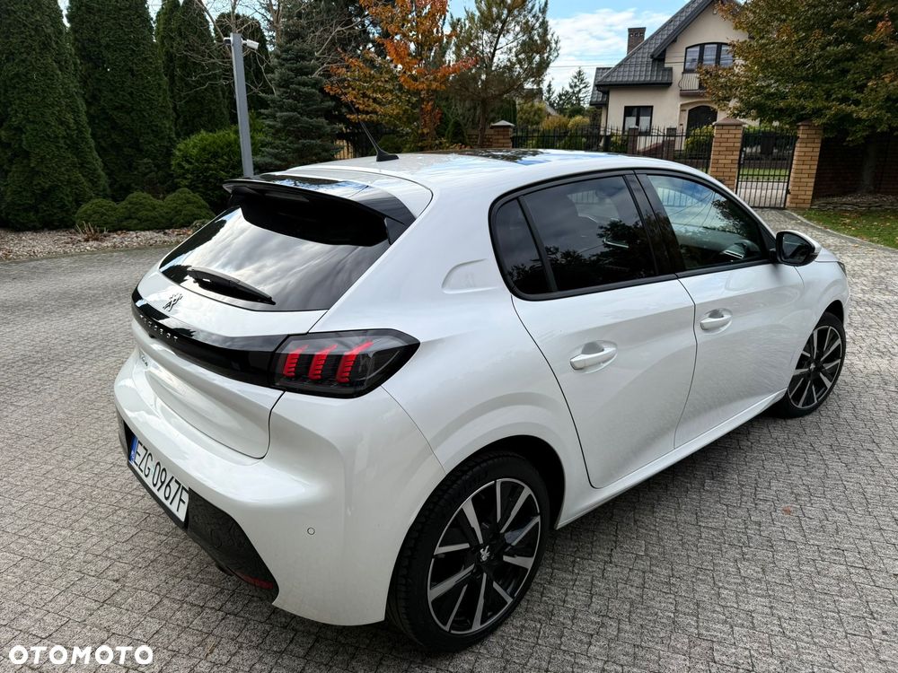 Peugeot 208 PureTech 100 Style - 5