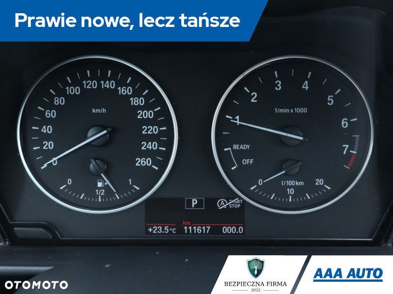 BMW Seria 1 - 13