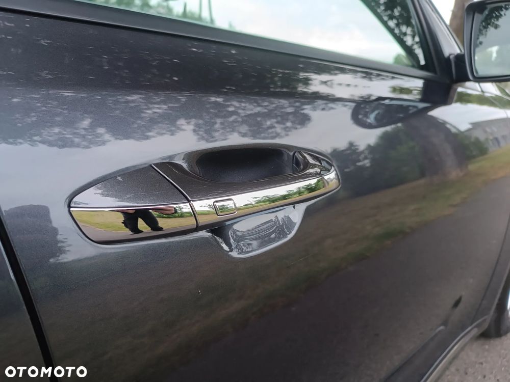 Kia Optima 1.7 CRDI XL - 28