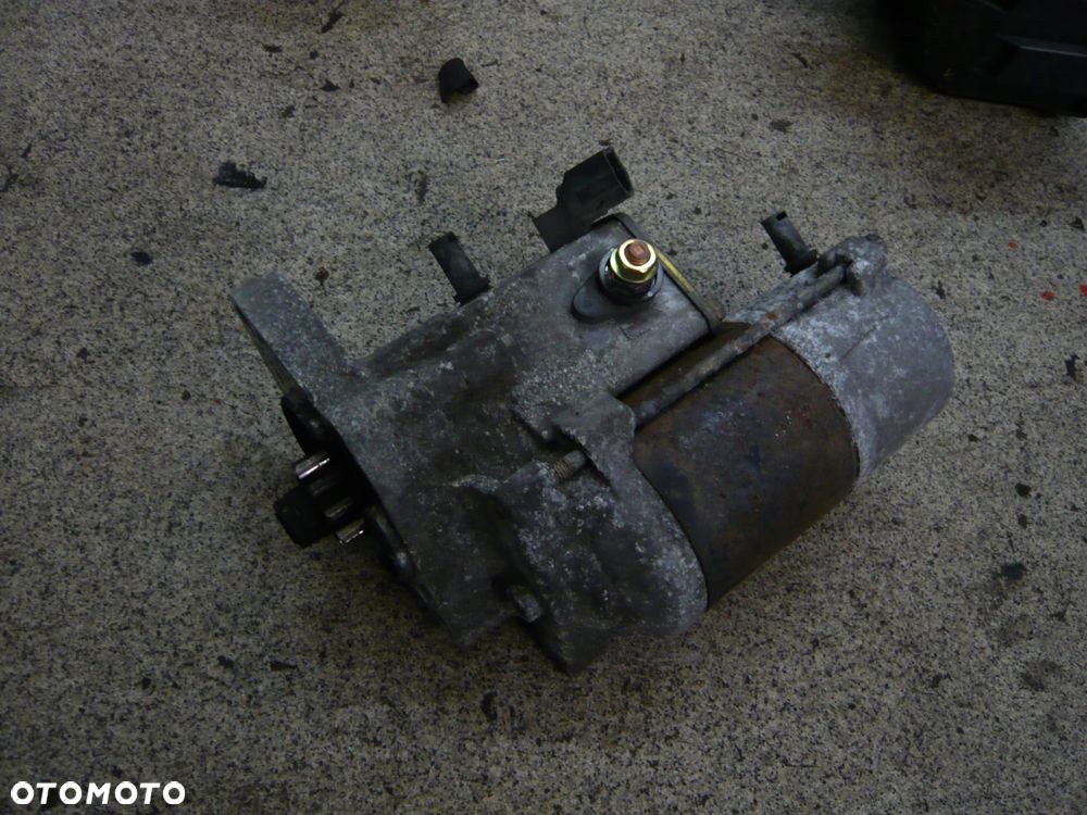 rozrusznik 28100-0w080 mini cooper r50 - 1
