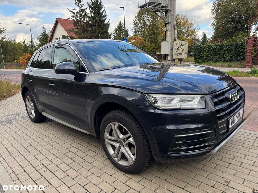 Audi Q5 - 8
