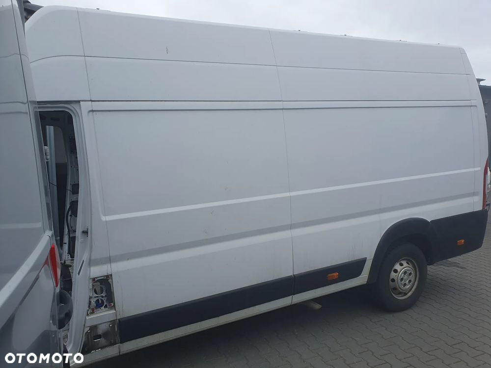 Karoseria Kasta Ducato Maxi L5H3 - 3