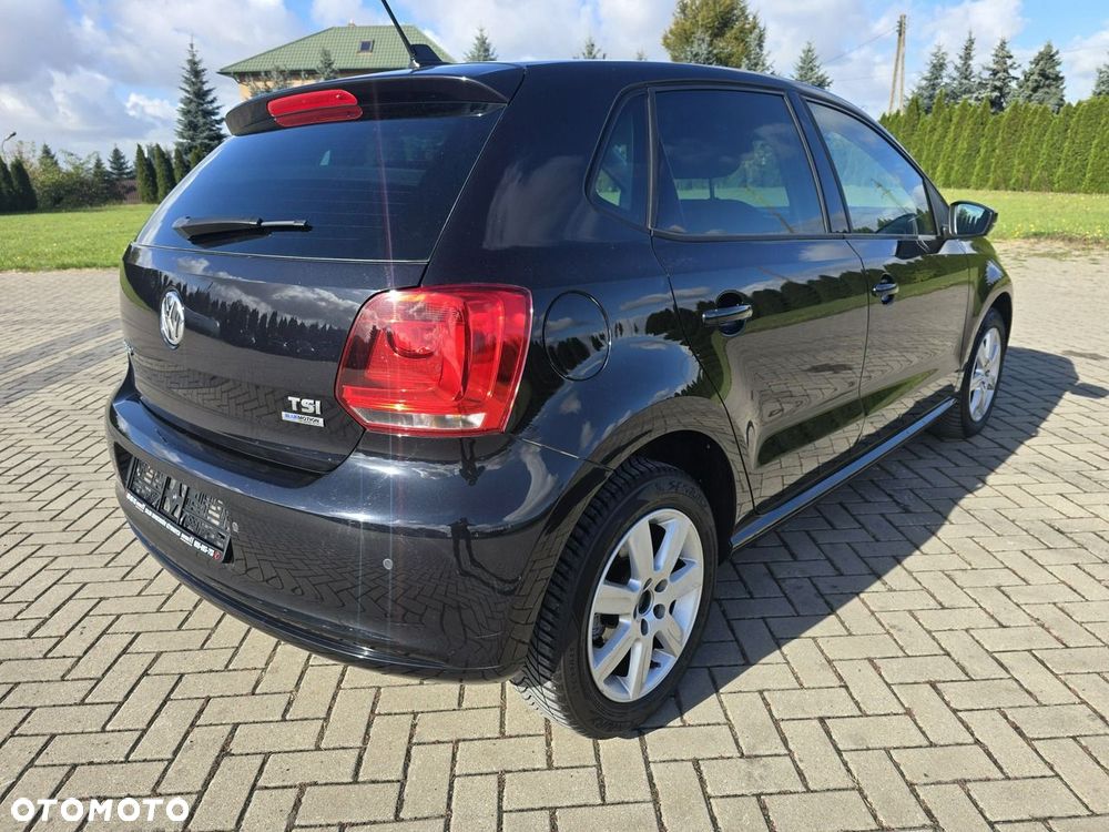 Volkswagen Polo - 8