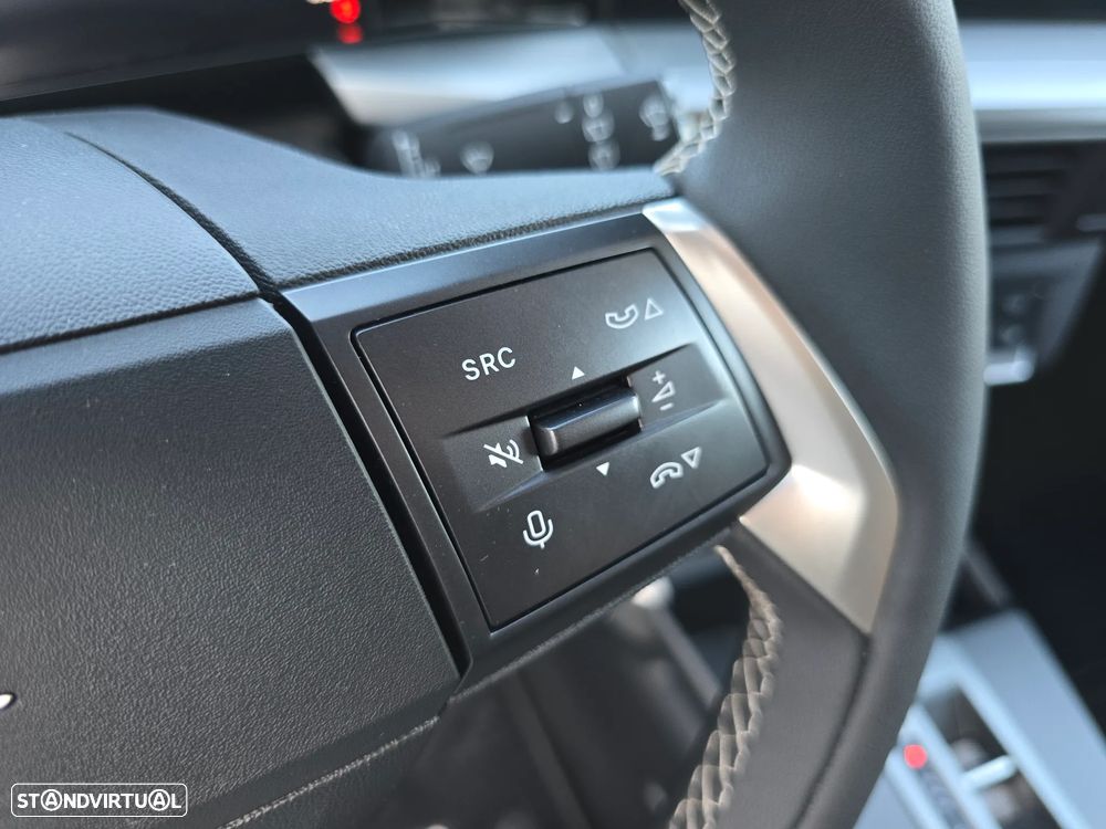 Opel Frontera 44 kWh GS - 14
