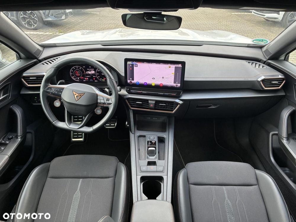 Cupra Formentor - 16