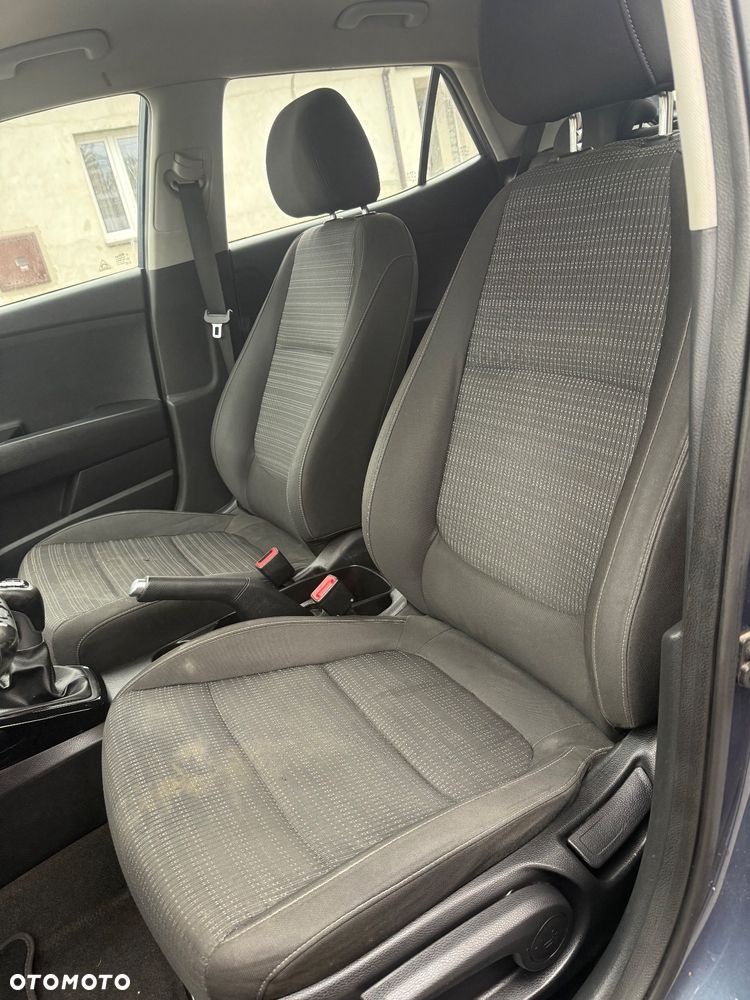 Kia Stonic 1.0 T-GDI 120 Spirit - 12