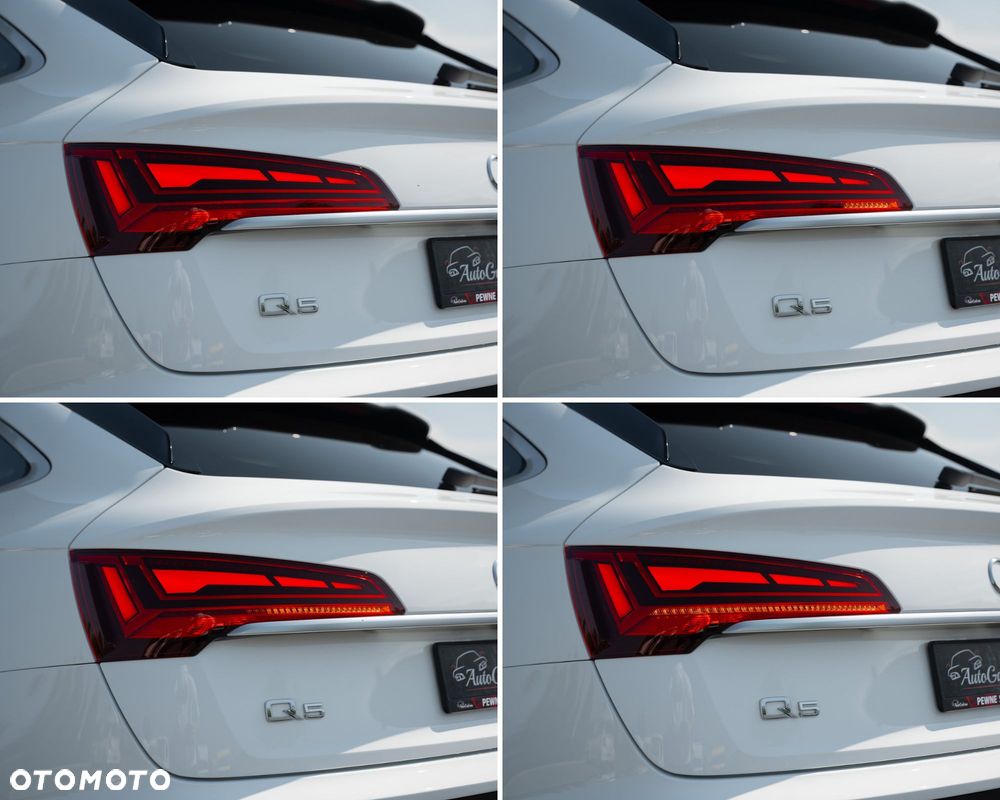 Audi Q5 50 TFSIe quattro S tronic S line - 23