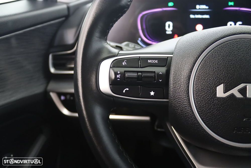 Kia Sportage 1.6 T-GDI Drive - 13