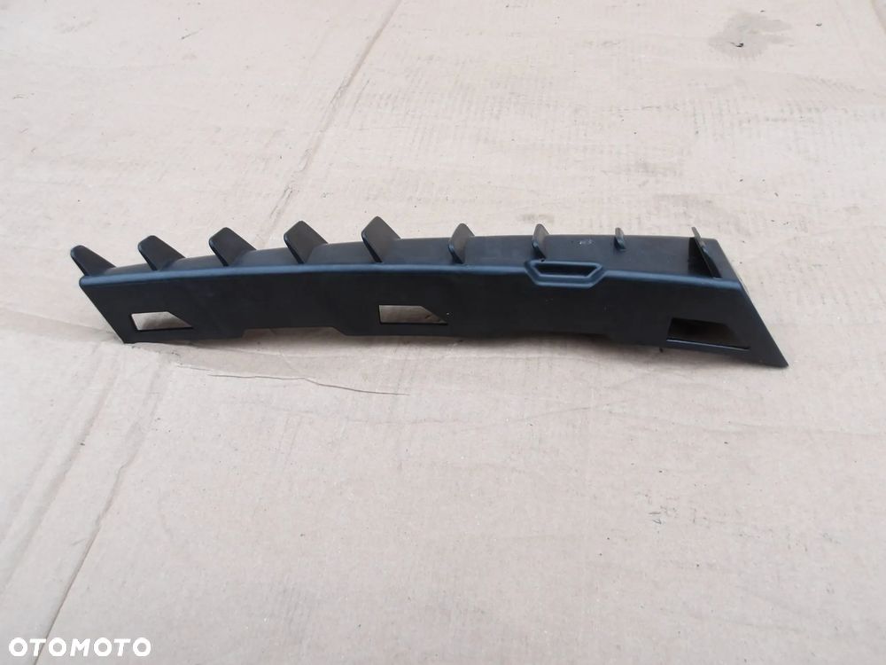 SLIZG ZDERZAKA LEWY PRZOD HYUNDAI TUCSON III 86555-D7000 - 3