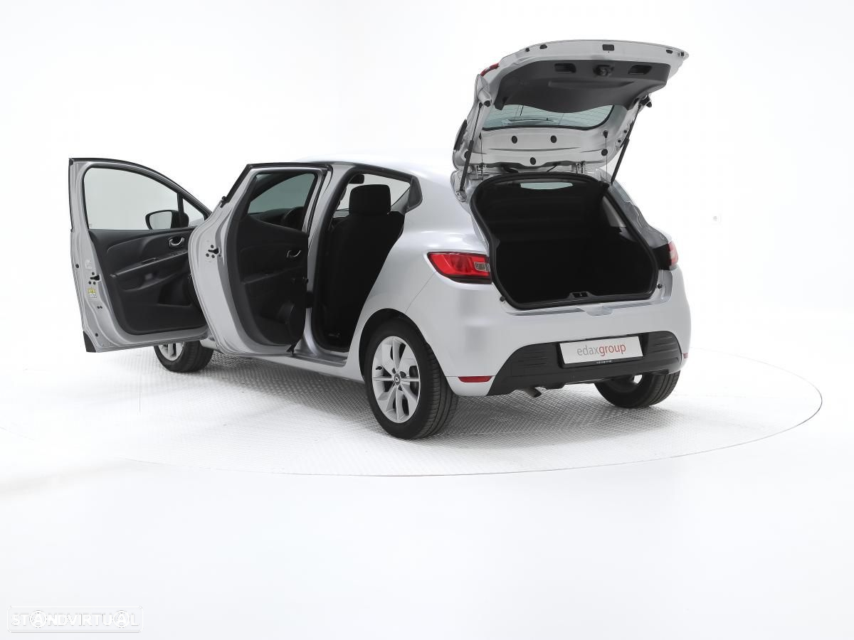Renault Clio 1.5 dCi Limited EDition - 5