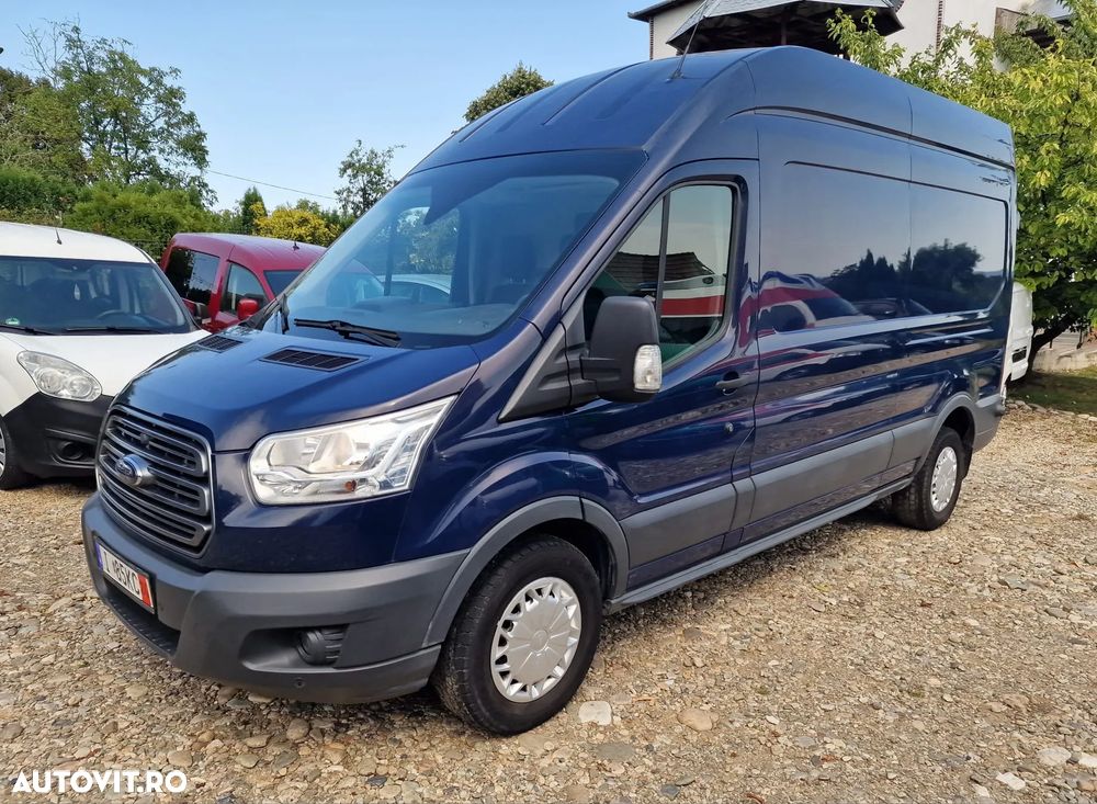 Ford Transit - 18