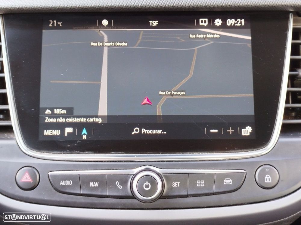 Opel Crossland 1.2 T Business Edition - 29