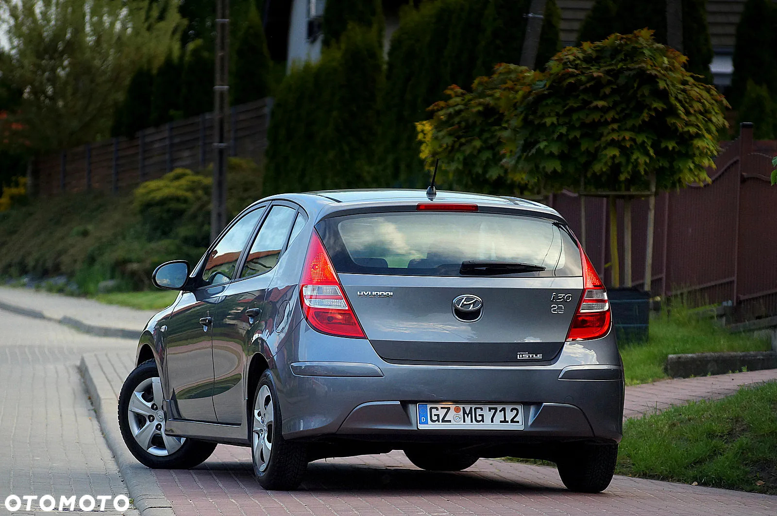 Hyundai i30 1.4 Edition 20 - 2