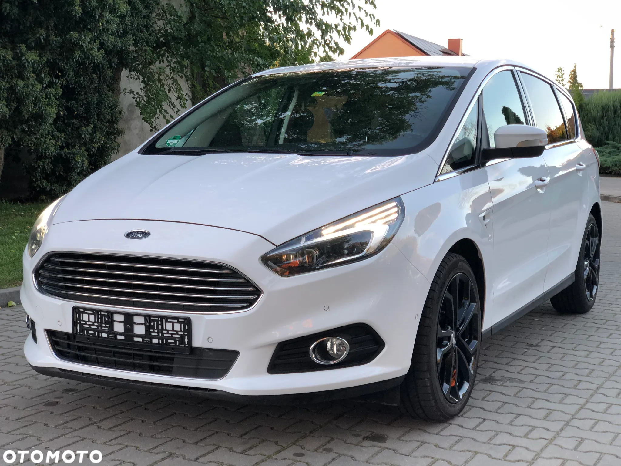 Ford S-Max - 6