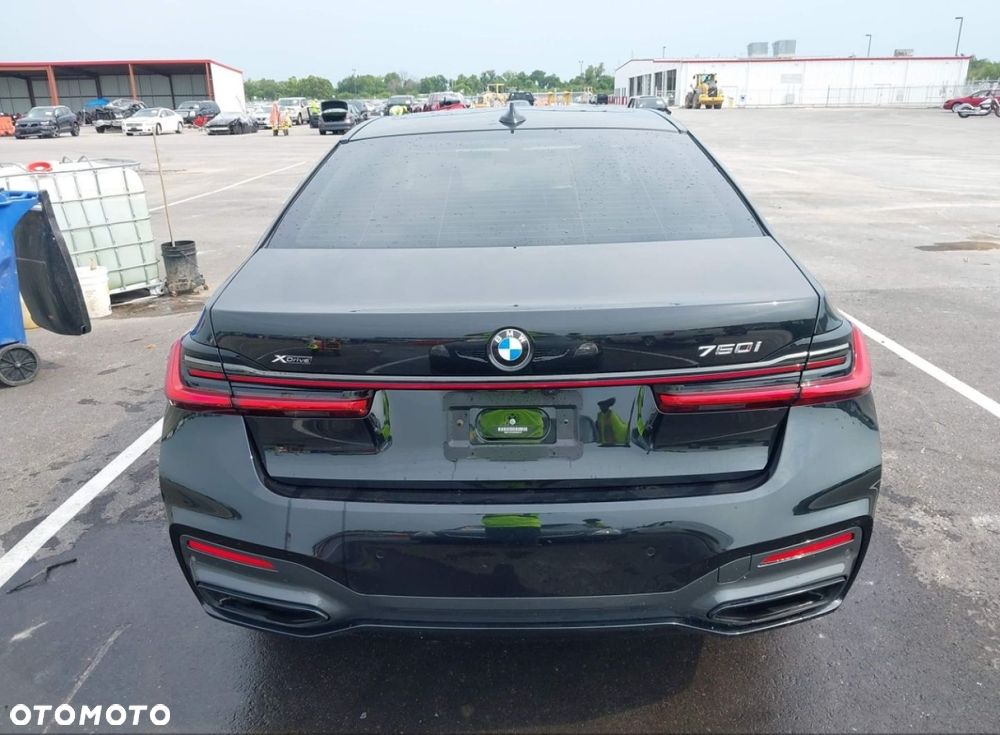 BMW Seria 7 - 6