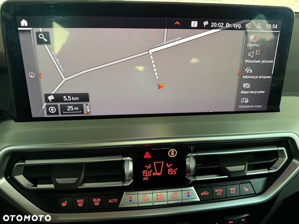 BMW X3 xDrive20d M Sport - 37