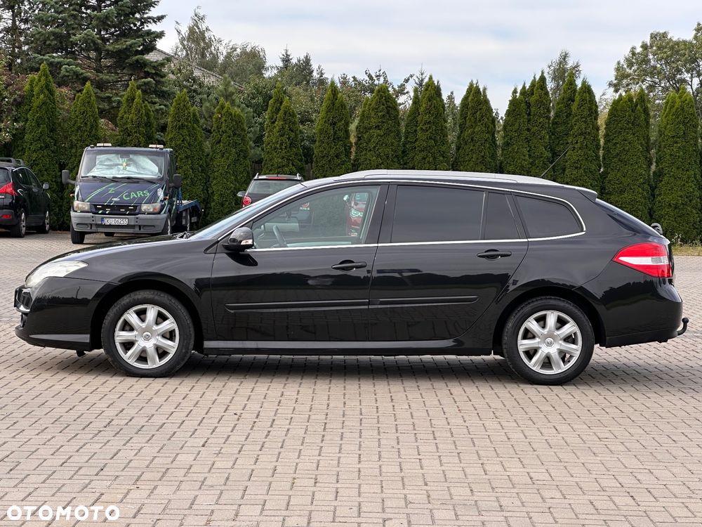 Renault Laguna 2.0 16V 140 Dynamique - 24
