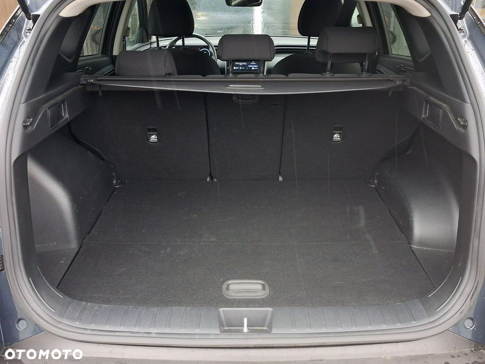 Hyundai Tucson 1.6 T-GDi Smart 2WD - 26