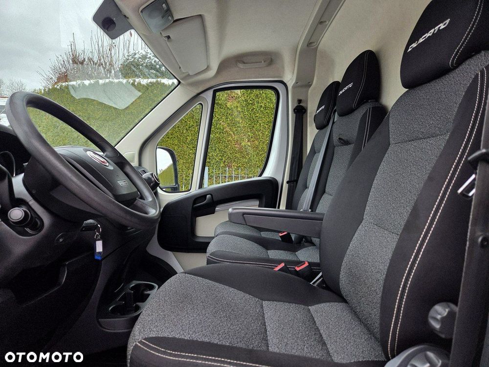 Fiat Ducato - 8