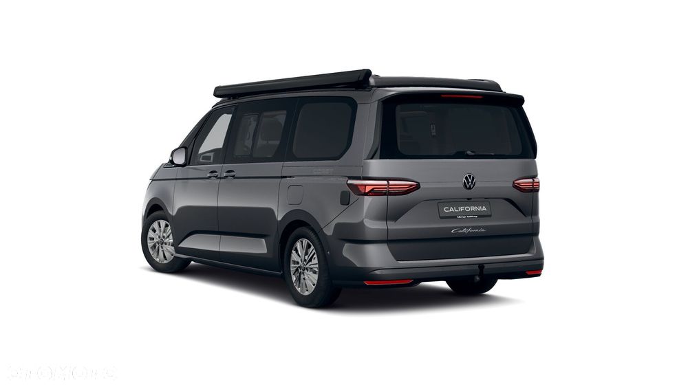 Volkswagen California - 3