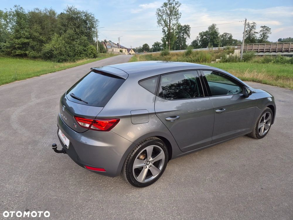 Seat Leon - 7