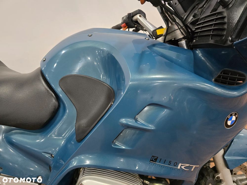 BMW RT - 15
