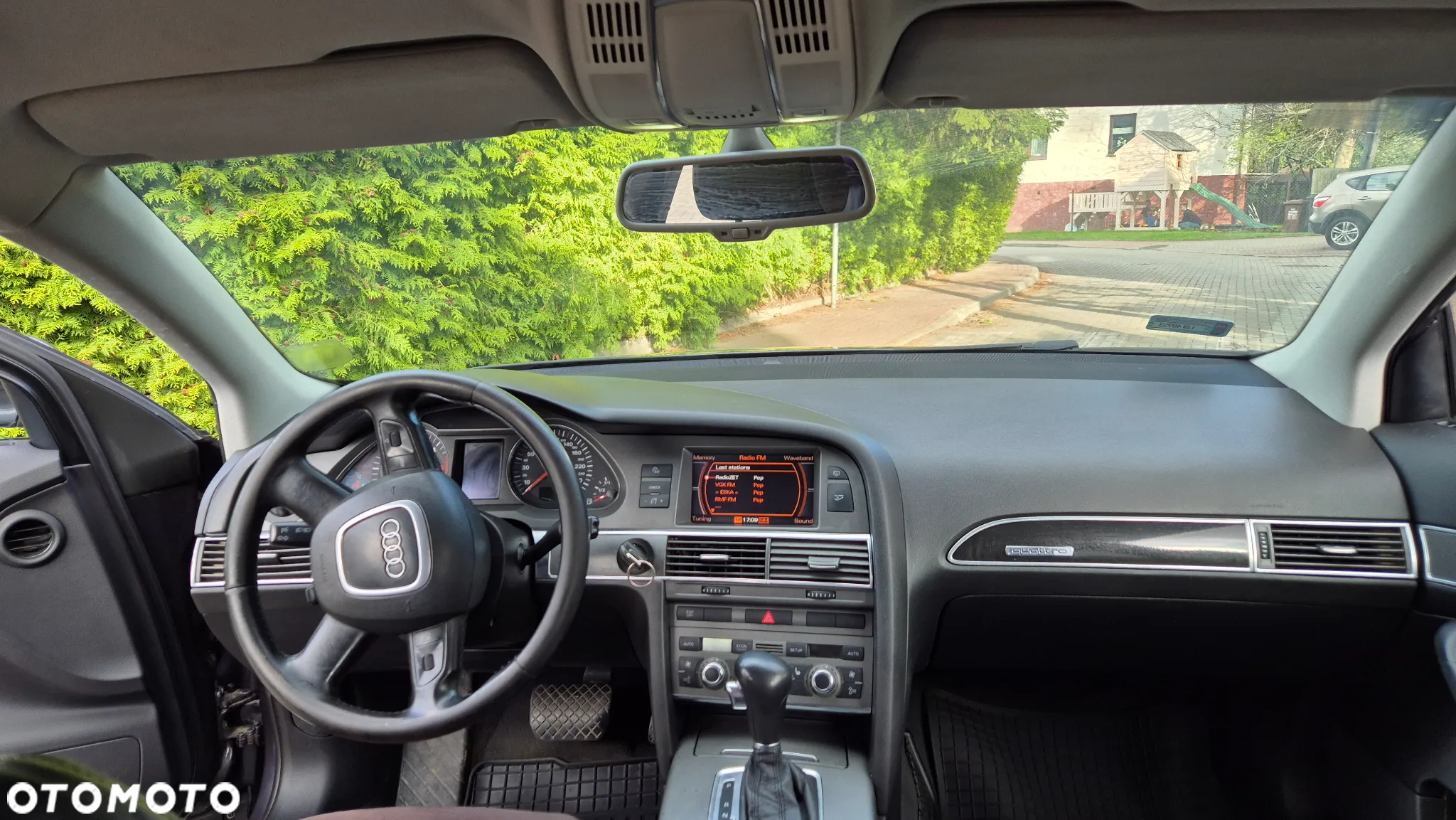 Audi A6 3.0 TDI Quattro Tiptronic - 22