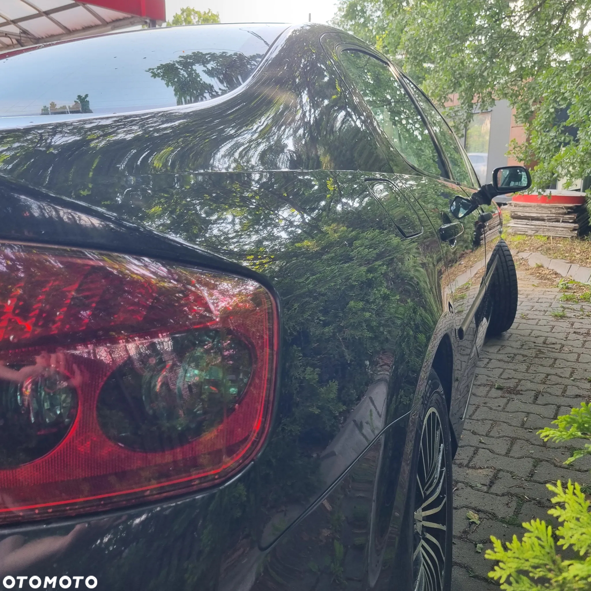 Peugeot 407 1.8 Presence - 4