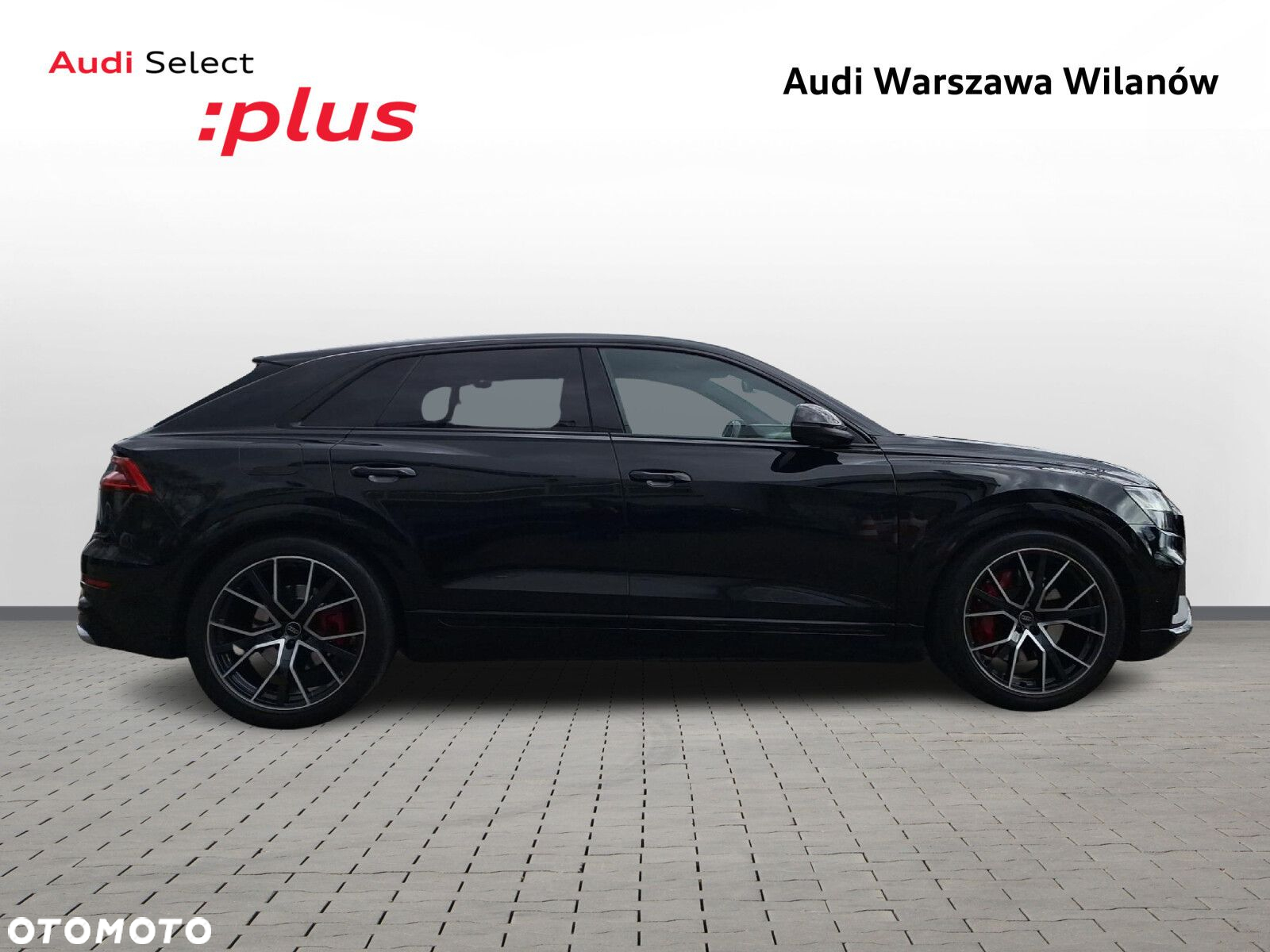 Audi SQ8 - 6