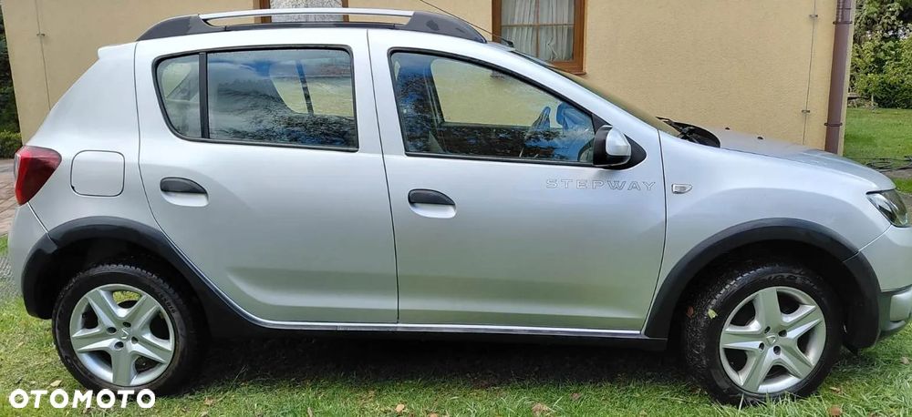 Dacia Sandero Stepway 0.9 TCe Laureate - 5