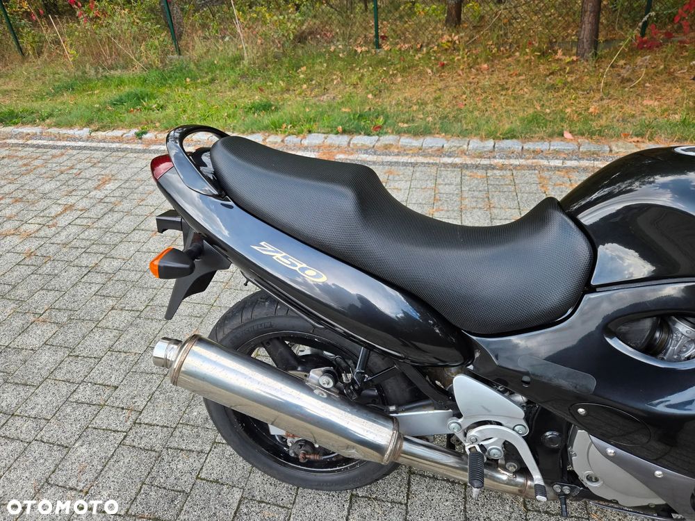 Suzuki GSX-F - Katana - 23