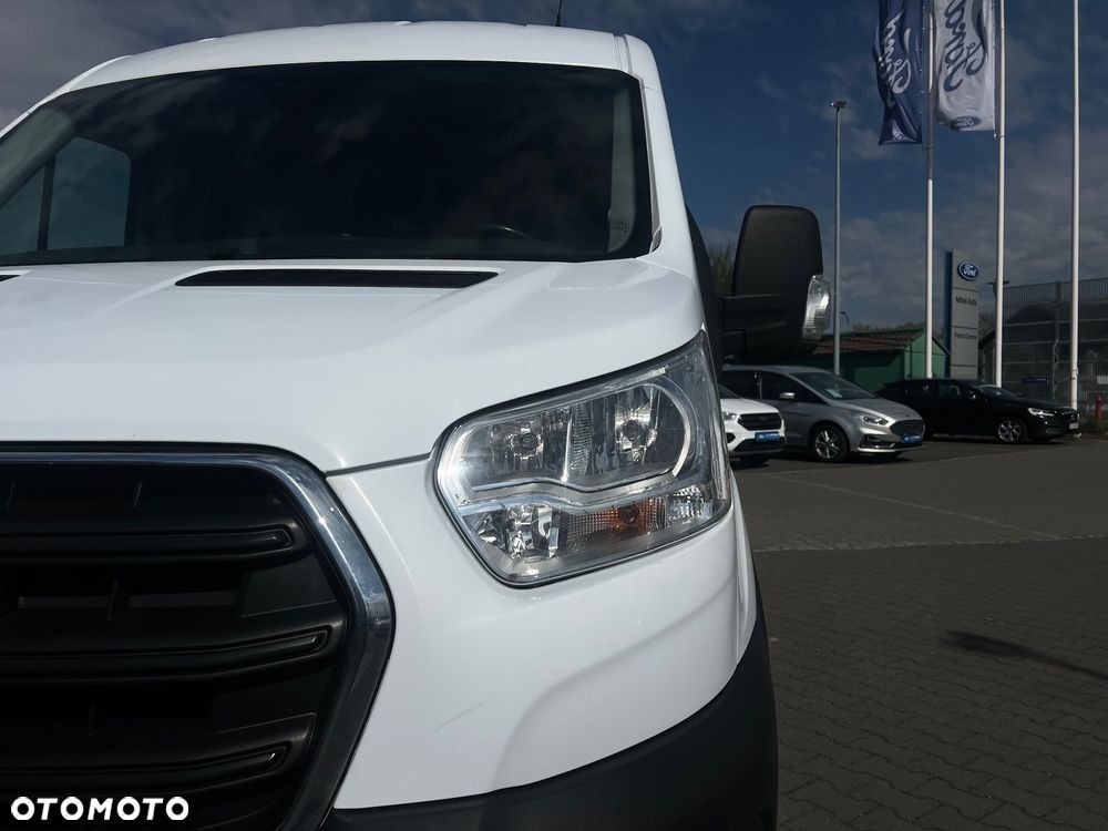 Ford Transit - 6