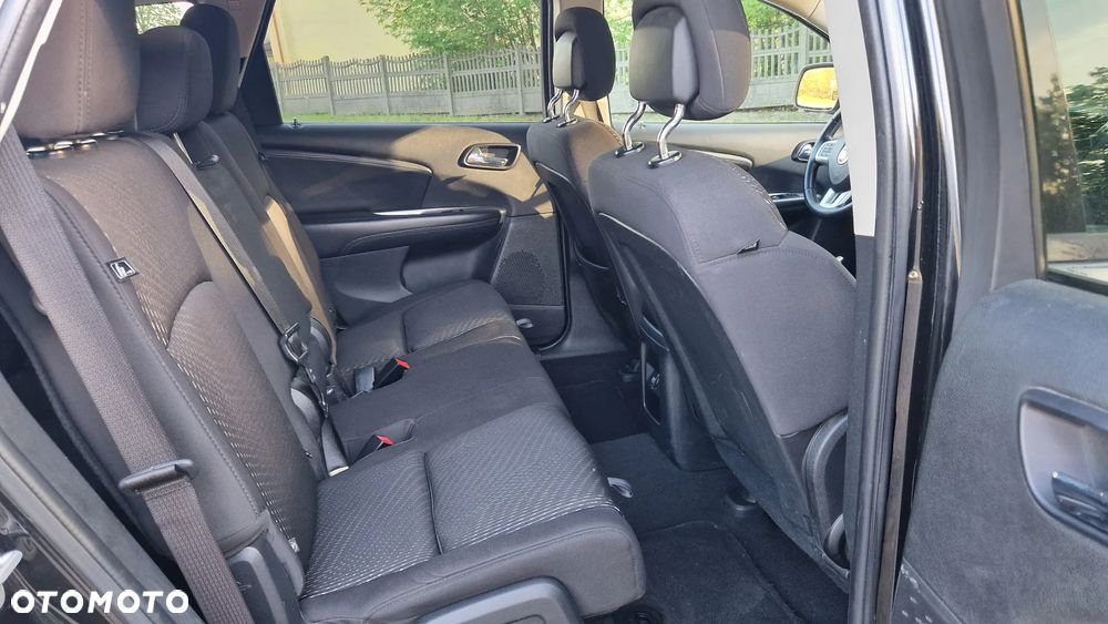 Fiat Freemont 2.0 Multijet Urban - 13