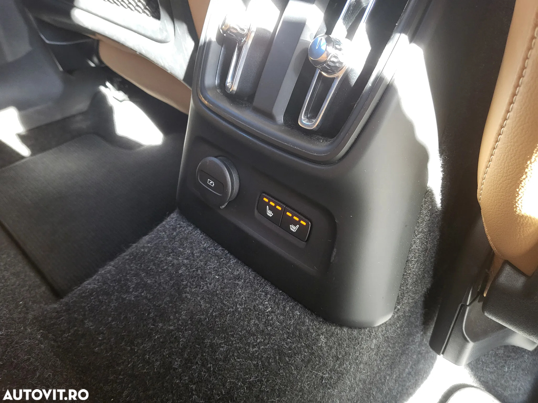 Volvo XC 40 T5 Recharge DKG Inscription - 33