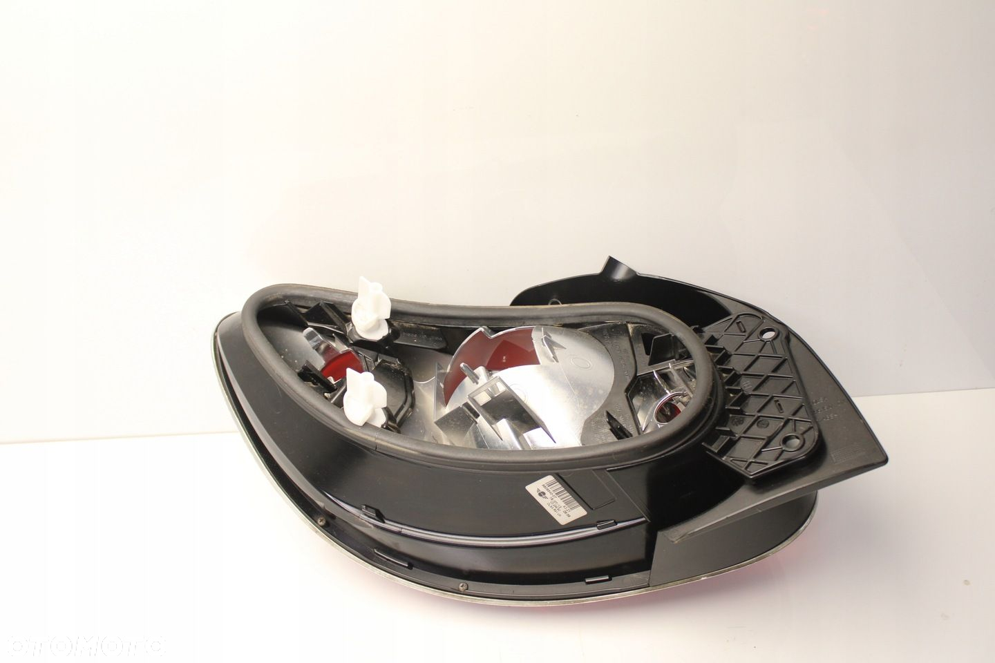 MINI PACEMAN R61 12R- LAMPA PRAWA TYLNA TYŁ PRAWY - 5