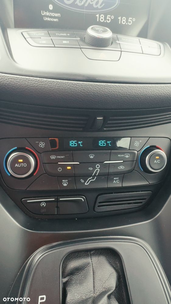 Ford C-MAX 2.0 TDCi Titanium ASS - 8