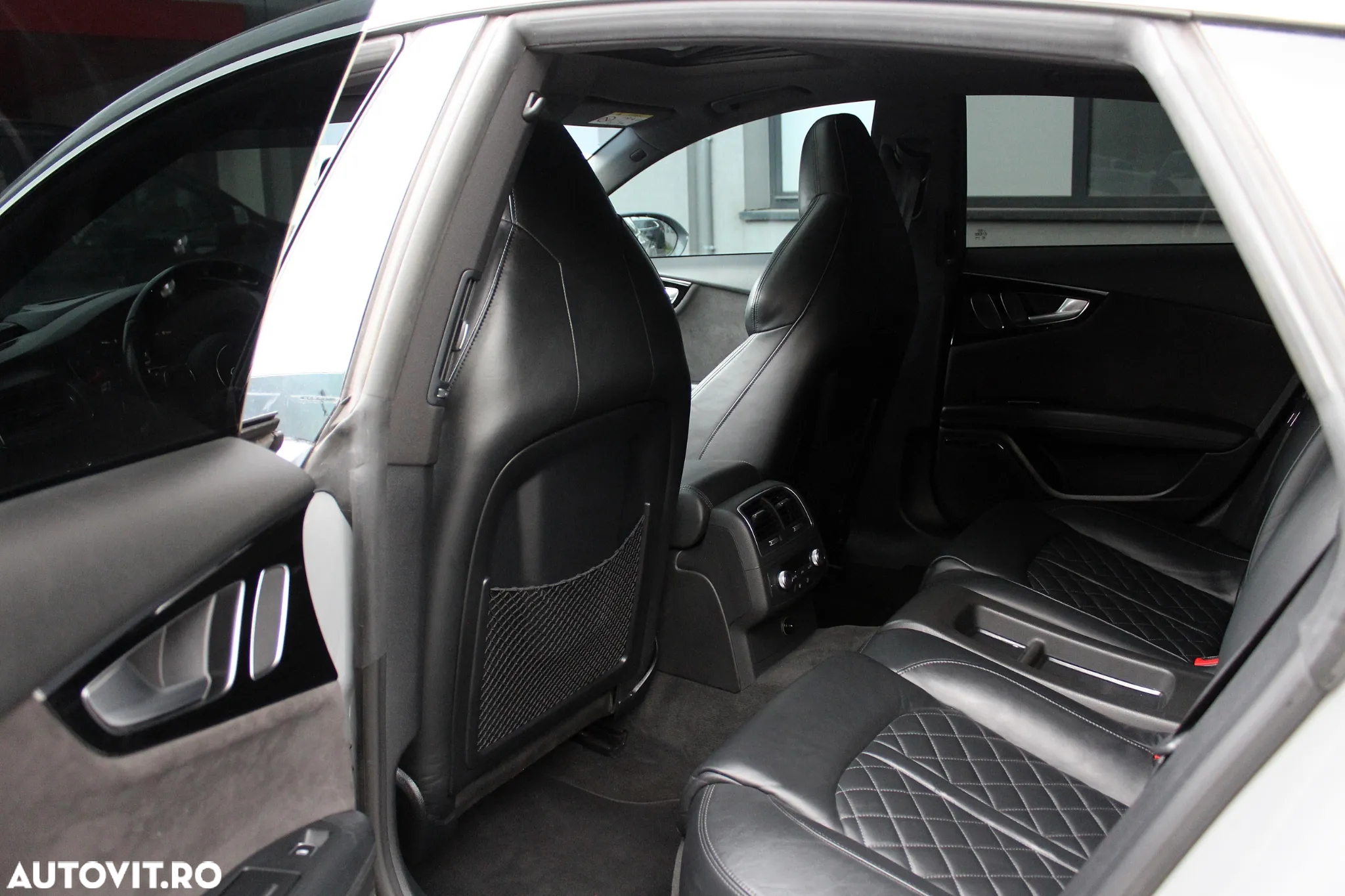 Audi A7 3.0 TDI Quattro competition Tiptronic - 9