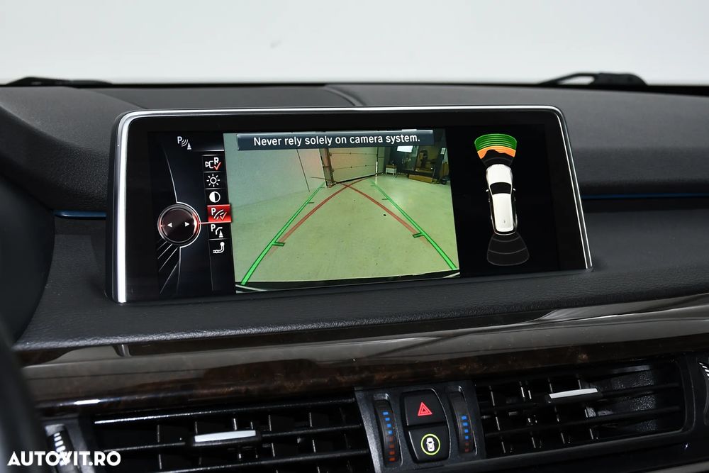 BMW X5 - 19
