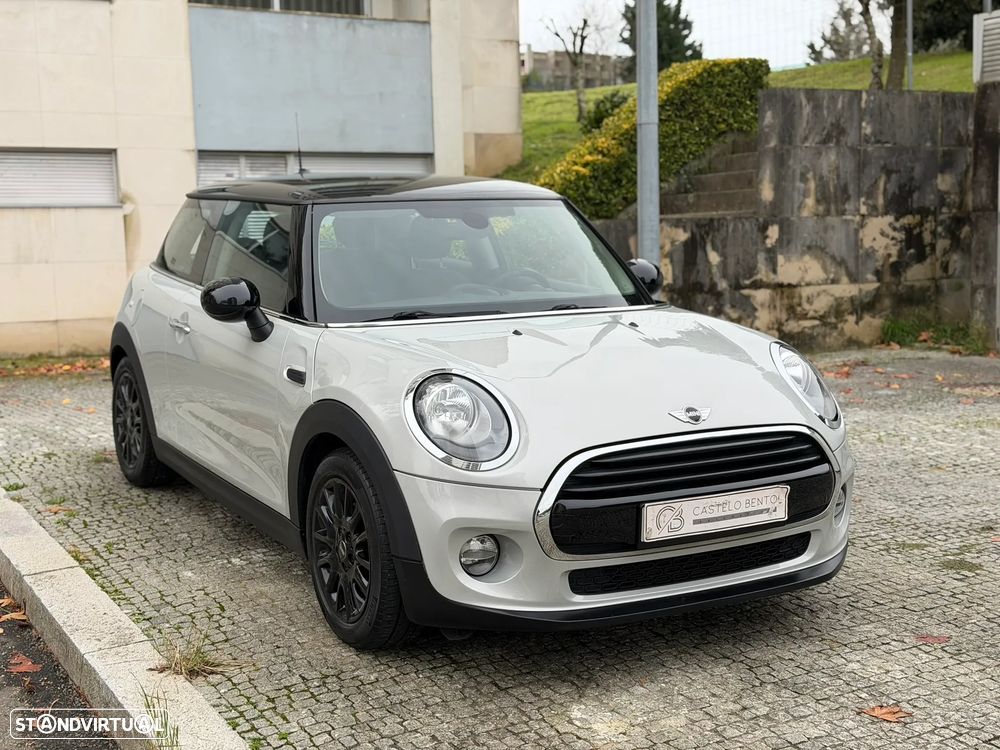MINI 3 Portas Cooper - 2