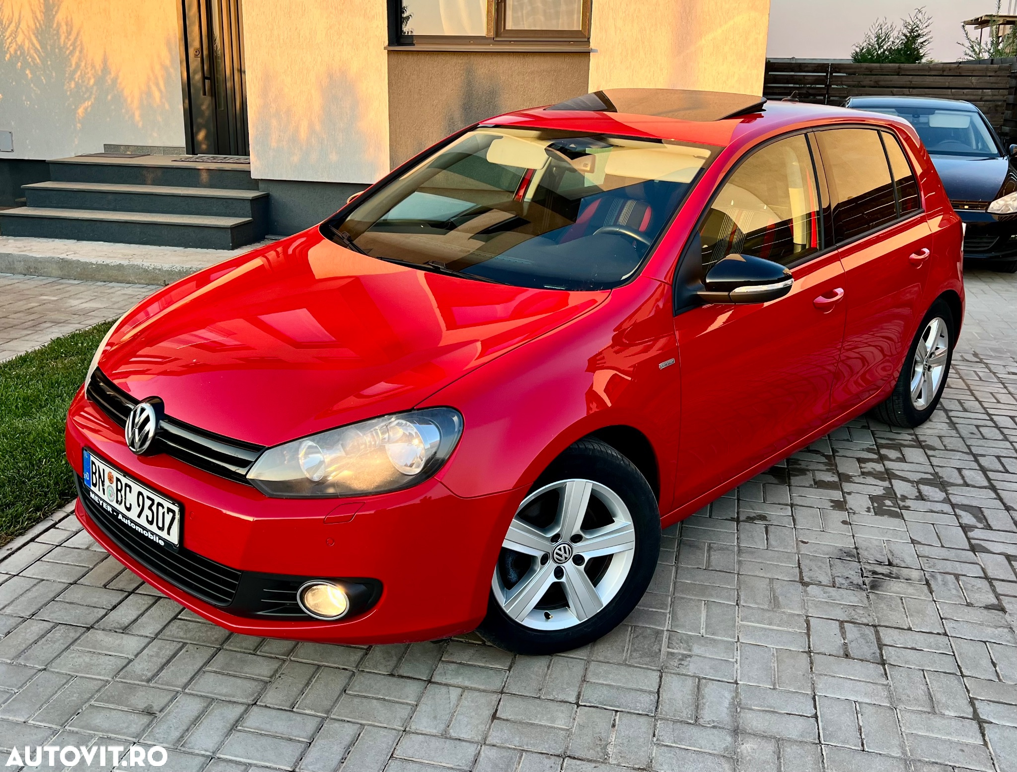 Volkswagen Golf 1.4 TSI DSG MATCH - 24